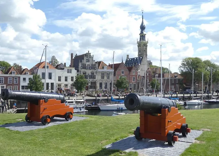 Vakantiehuis De Branding Zoutelande
